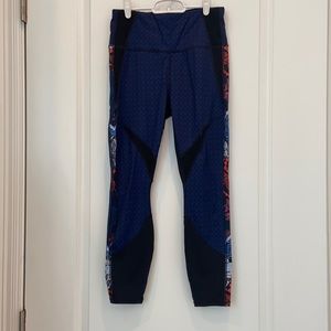 Athleta tights - size Medium